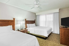 Homewood Suites by Hilton Buffalo/Amherst