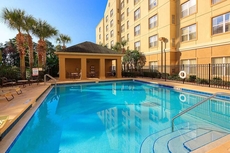 Homewood Suites by Hilton Orlando-Maitland