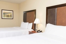 Homewood Suites LexingtonHamburg