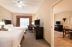 Homewood Suites by Hilton Minneapolis-New Brighton