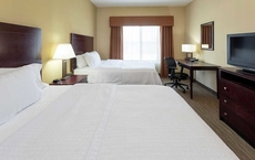 Homewood Suites by Hilton Minneapolis-New Brighton