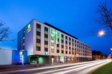 Holiday Inn Express Augsburg, an IHG Hotel