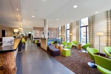 Holiday Inn Express Augsburg, an IHG Hotel