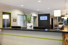 Holiday Inn Express Augsburg, an IHG Hotel