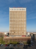 Hotel Bulgaria