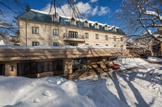 Hakuba Springs Hotel