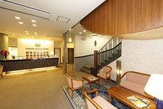 Hakuba Springs Hotel