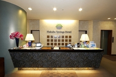 Hakuba Springs Hotel