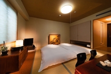 Hakuba Springs Hotel