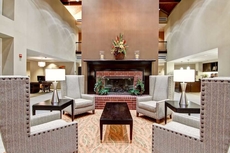 Homewood Suites by Hilton Houston-Kingwood Parc-Airport Area