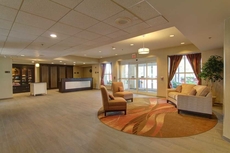 Homewood Suites by Hilton Houston-Kingwood Parc-Airport Area