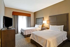 Homewood Suites by Hilton Houston-Kingwood Parc-Airport Area