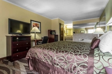 BEST WESTERN Gastonia