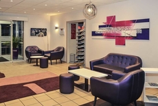 Mercure Lyon Est Chaponnay Hotel