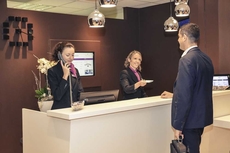 Mercure Lyon Est Chaponnay Hotel