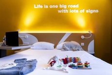 ibis Styles Beauvais