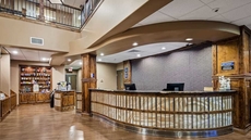 BEST WESTERN Premier Ivy Inn & Suites