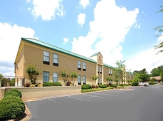 BEST WESTERN Plus Edison Inn