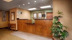 BEST WESTERN Plus Edison Inn