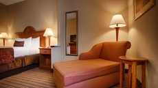 BEST WESTERN Plus Edison Inn