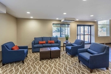 Comfort Inn Layton - Salt Lake City