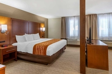 Comfort Inn Layton - Salt Lake City