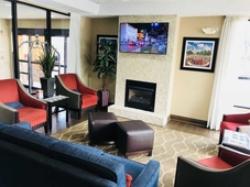 Comfort Inn & Suites Atlanta/Smyrna