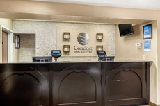 Comfort Inn & Suites Atlanta/Smyrna