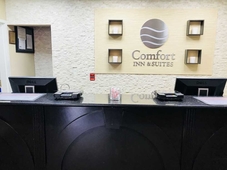 Comfort Inn & Suites Atlanta/Smyrna