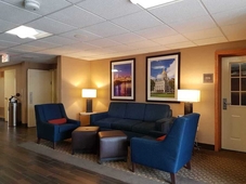 Comfort Inn Wethersfield - Hartford