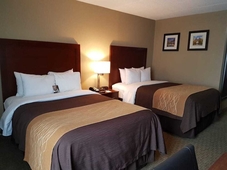 Comfort Inn Wethersfield - Hartford