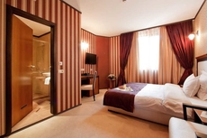 Best Western Plus Bristol Hotel