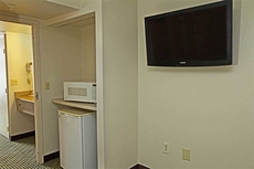 Quality Suites Lake Wright - Norfolk Airport