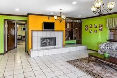 Rodeway Inn & Suites Smyrna