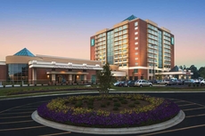 Embassy Suites by Hilton Charlotte Concord Golf Resort & Spa