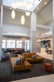 Hilton Garden Inn Charlotte/Concord