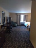 Hilton Garden Inn Charlotte/Concord