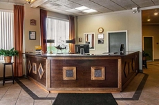 Quality Inn & Suites at Coos Bay