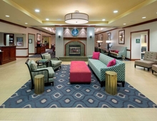 Homewood Suites by Hilton Knoxville West at Turkey Creek