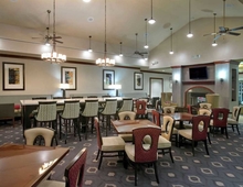 Homewood Suites by Hilton Knoxville West at Turkey Creek