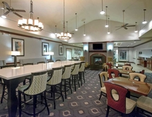 Homewood Suites by Hilton Knoxville West at Turkey Creek