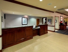 Homewood Suites by Hilton Knoxville West at Turkey Creek