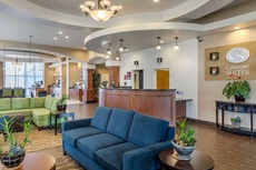 Comfort Suites Barstow near I-15