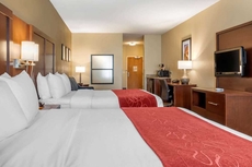 Comfort Suites Barstow near I-15