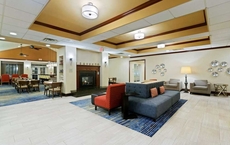 Homewood Suites by Hilton Somerset