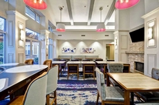 Homewood Suites by Hilton Memphis-Germantown