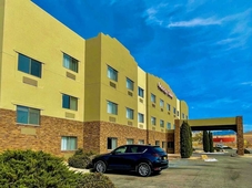 Comfort Suites University