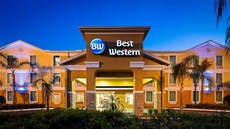 Best Western Wesley Chapel