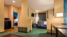 Best Western Wesley Chapel