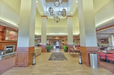 Hilton Garden Inn Laramie